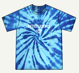 Intelligems - Youth Tie-Dye Tee