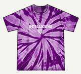 Intelligems - Youth Tie-Dye Tee