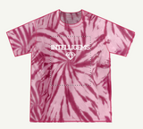 Intelligems - Youth Tie-Dye Tee